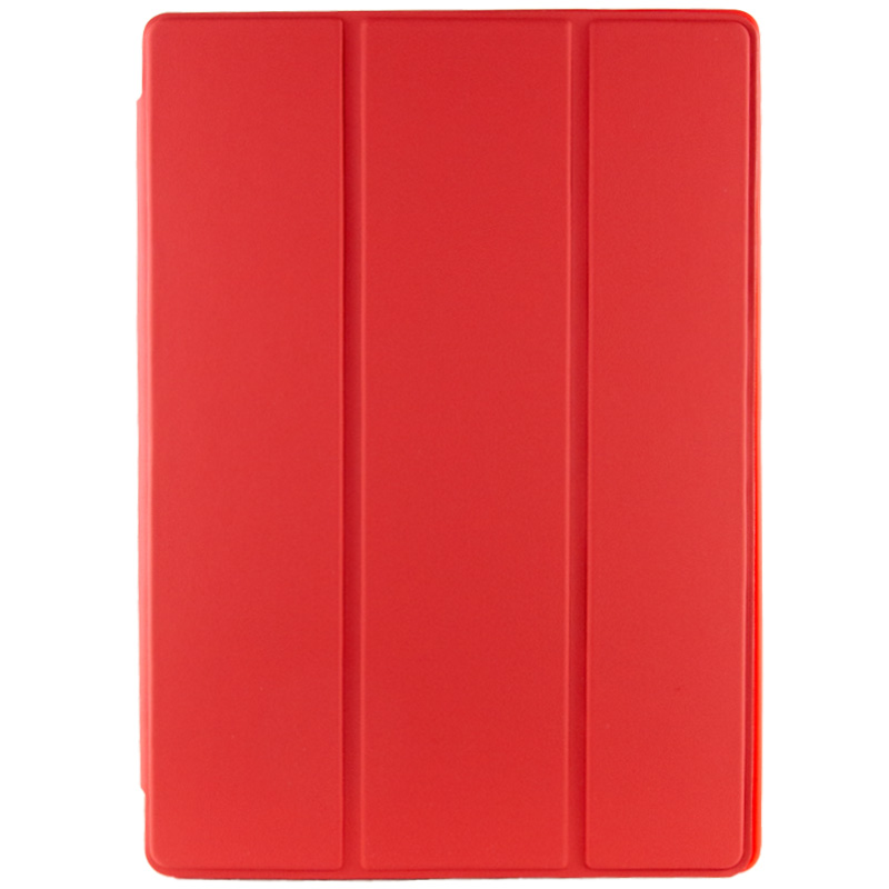Чехол-книжка Book Cover (stylus slot) для Samsung Galaxy Tab A7 Lite (T220/T225) (Красный / Red)