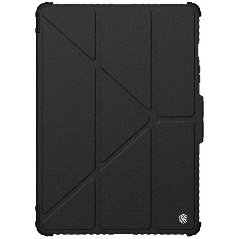 Чохол-книжка Nillkin Bumper Pro Multi-angle для Samsung Galaxy Tab S9 11'' (Black)