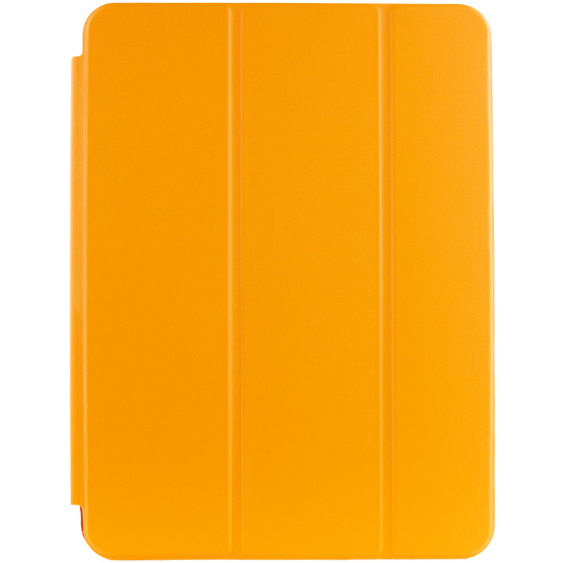 Чехол (книжка) Smart Case Series для Apple iPad Air 10.9'' (2020) / Air 10.9'' (2022) (Оранжевый / Orange)