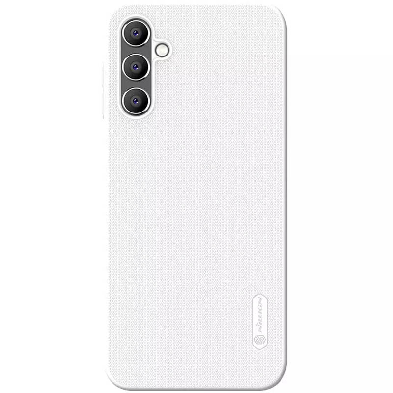 Чехол Nillkin Matte для Samsung Galaxy A14 4G/5G (Белый)