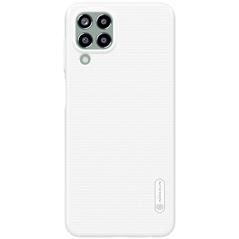 Чехол Nillkin Matte для Samsung Galaxy M33 5G (Белый)