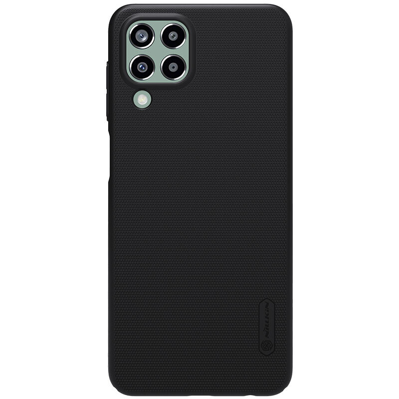 Чехол Nillkin Matte для Samsung Galaxy M53 5G (Черный)