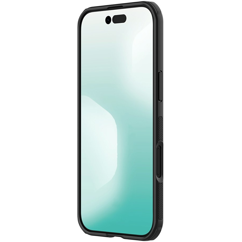 Фото Чехол Nillkin Matte Pro для Apple iPhone 17 Air (6.5