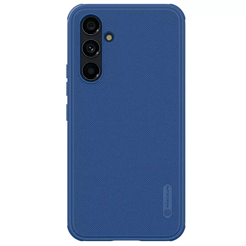 Чохол Nillkin Matte Pro для Samsung Galaxy A54 5G (Синій / Blue)
