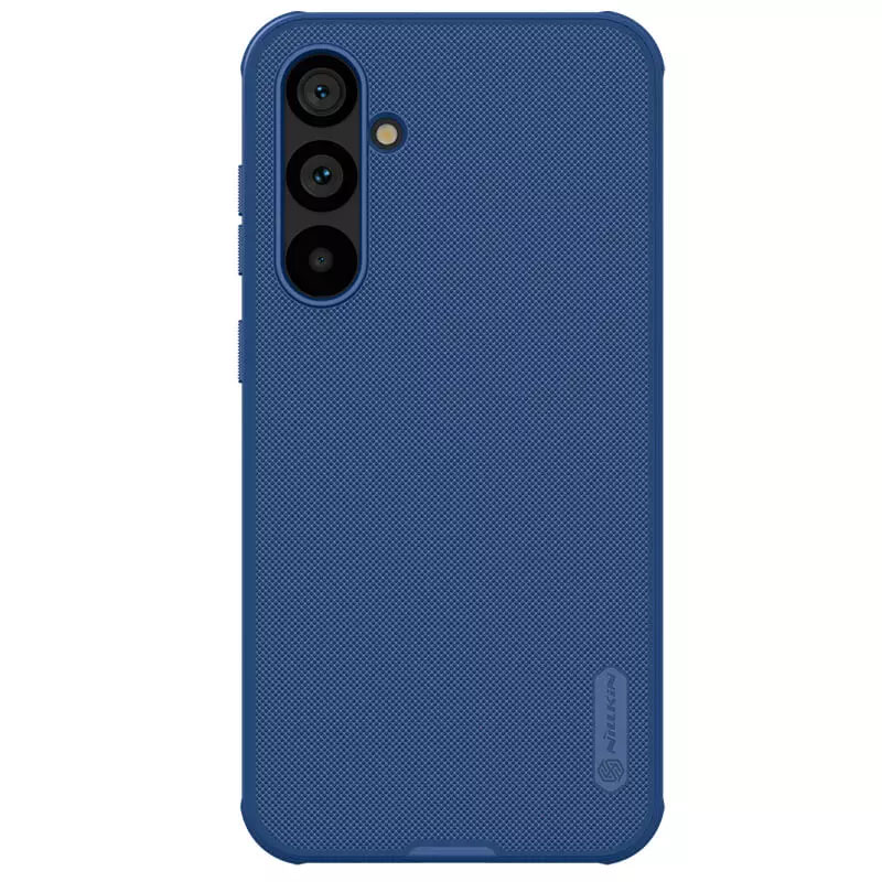 Чохол Nillkin Matte Pro для Samsung Galaxy S23 FE (Синій / Blue)