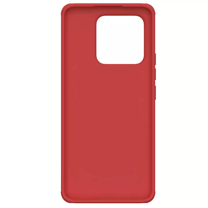 Заказать Чехол Nillkin Matte Pro для Xiaomi 13 Pro Красный / Red на onecase.com.ua