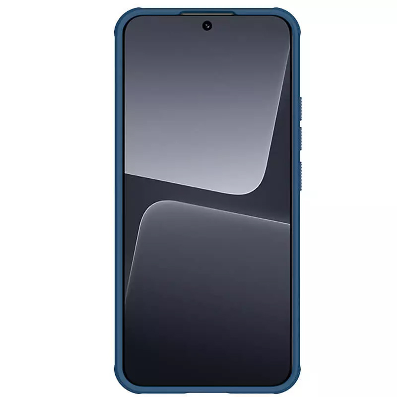 Чехол Nillkin Matte Pro для Xiaomi 13 Pro Синий / Blue на onecase.com.ua