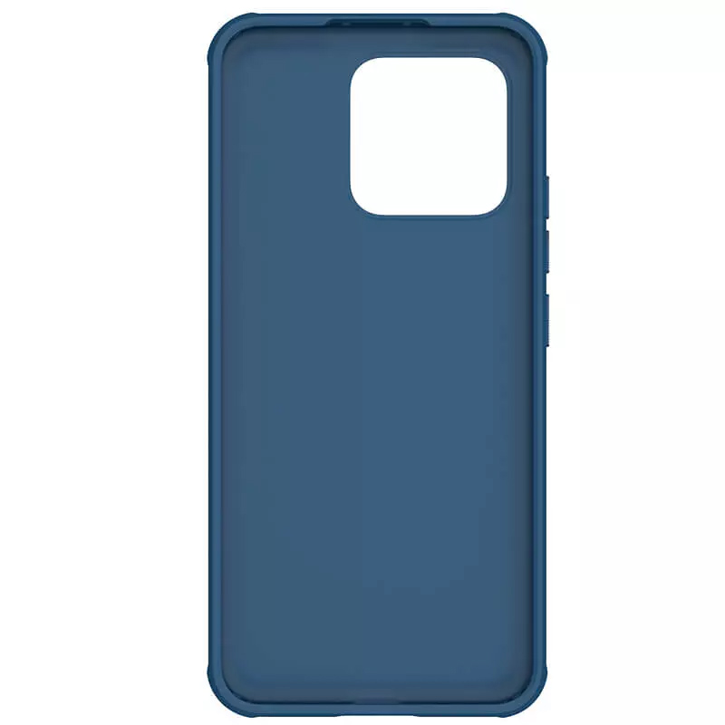 Заказать Чехол Nillkin Matte Pro для Xiaomi 13 Синий / Blue на onecase.com.ua