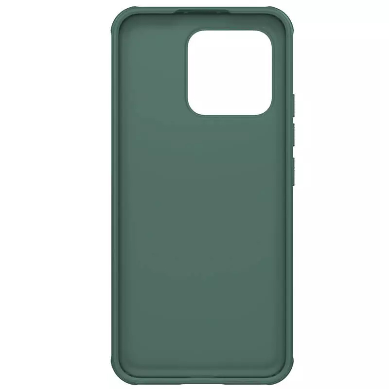 Заказать Чехол Nillkin Matte Pro для Xiaomi 13 Зеленый / Deep Green на onecase.com.ua