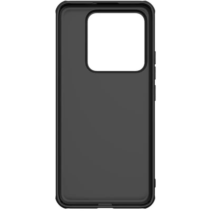 Заказать Чехол Nillkin Matte Pro для Xiaomi 14 Pro Черный / Black на onecase.com.ua