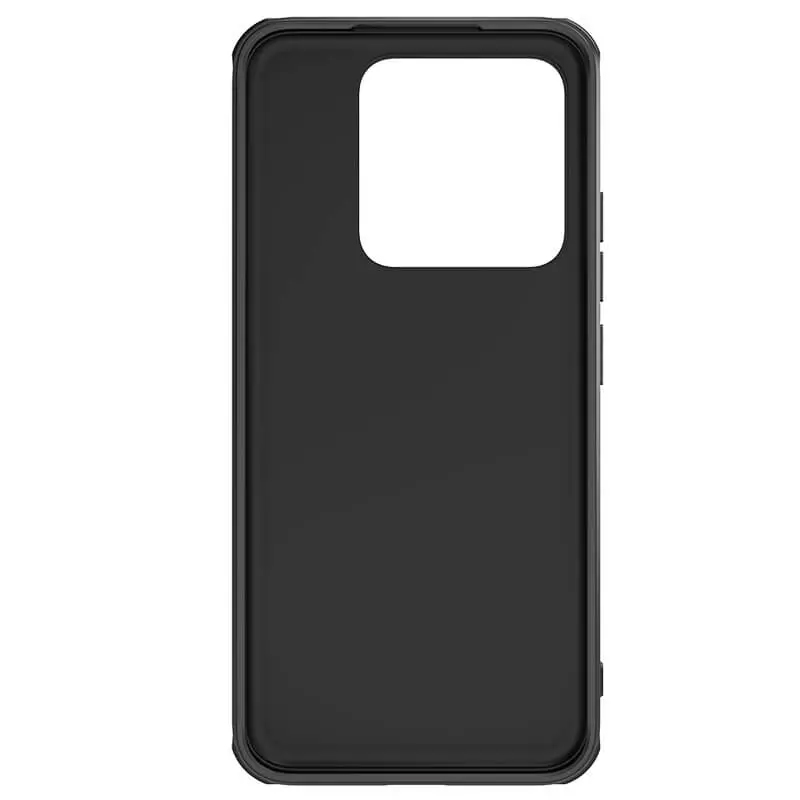 Заказать Чехол Nillkin Matte Pro для Xiaomi 14 Черный / Black на onecase.com.ua