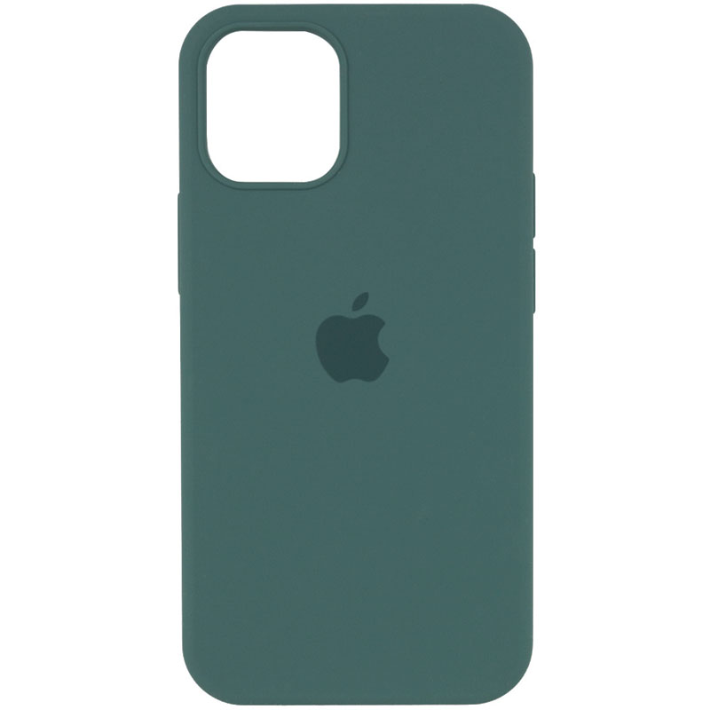 Фото Чехол Silicone Case Full Protective (AA) для Apple iPhone 13 Pro Max (6.7