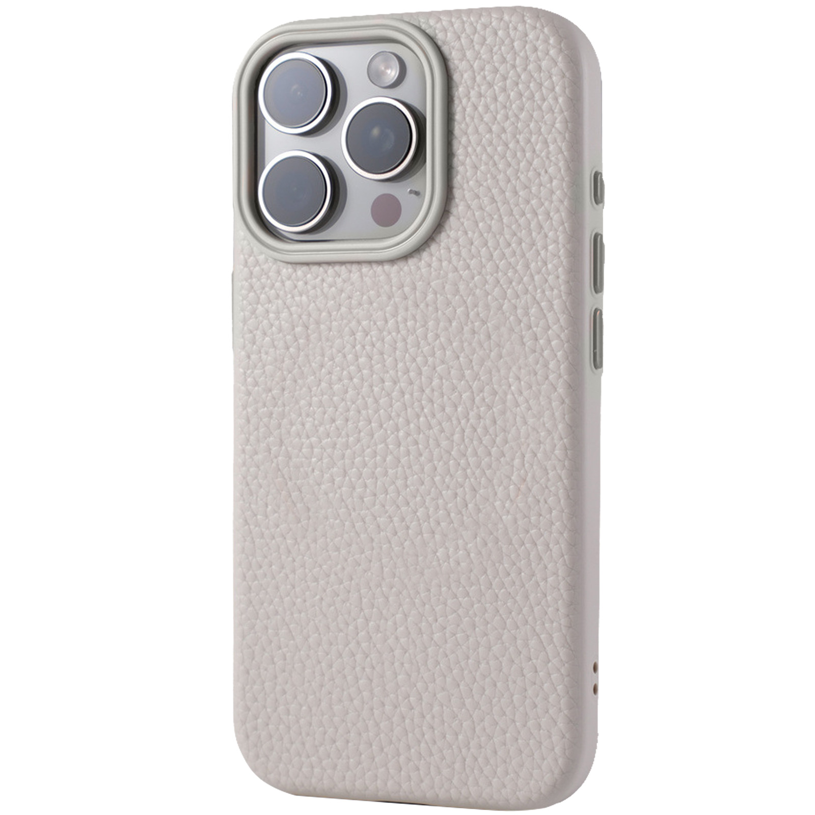 Чехол Syndee with MagSafe для Apple iPhone 14 (6.1") (Vivid Rock)