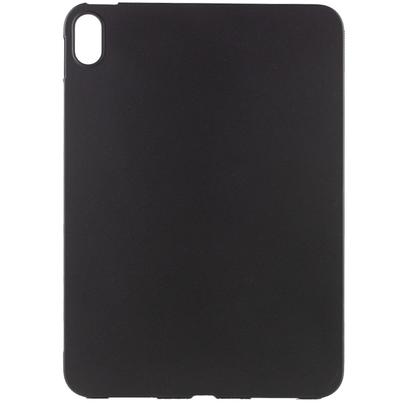 Чехол TPU Epik Black для Apple iPad 10.9" (2022) (Черный)