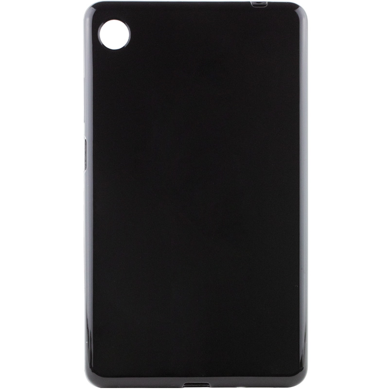Чехол TPU Epik Black для Lenovo Tab M7 TB-7306X (Черный)