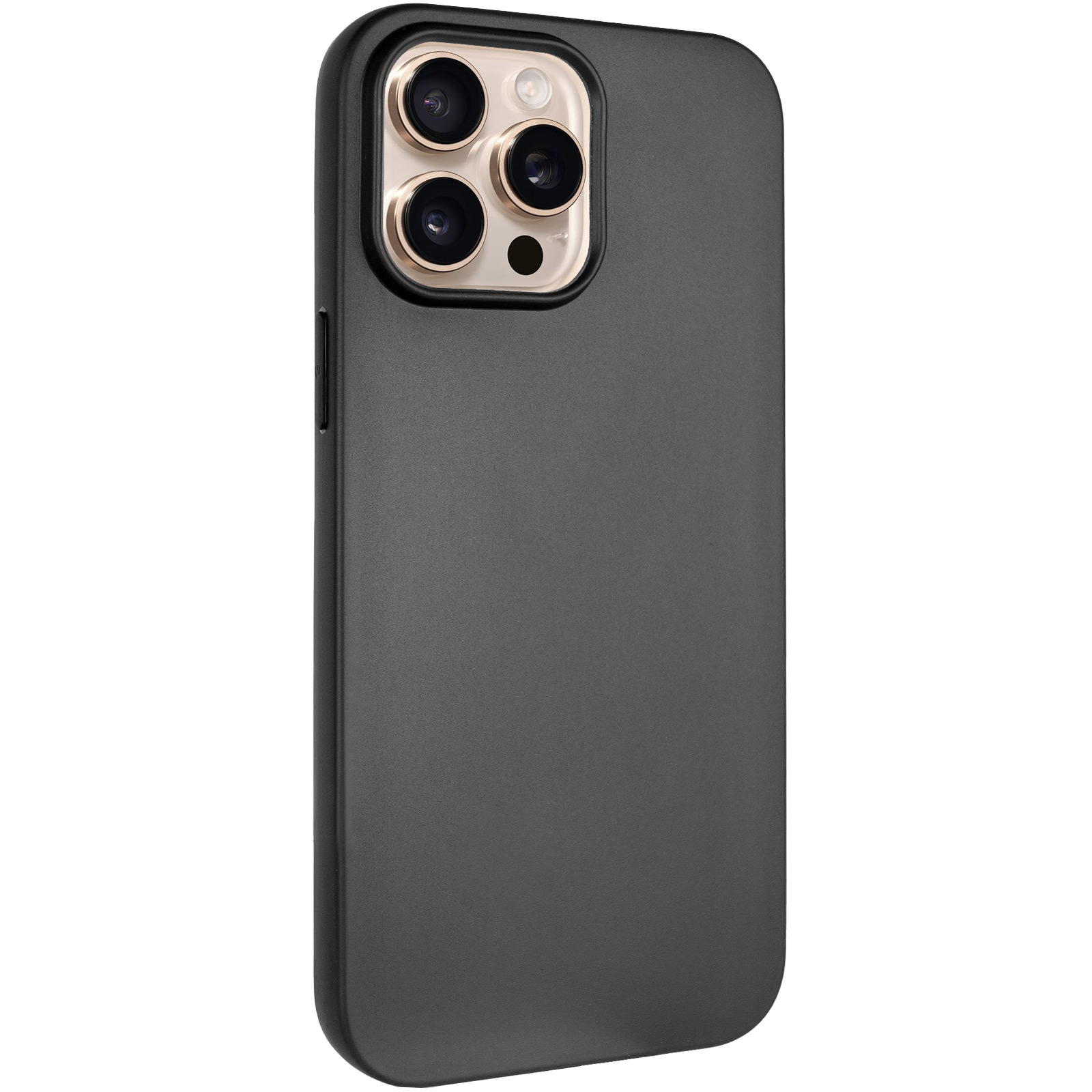 Чохол TPU Epik Black для Apple iPhone 13 Pro Max (6.7") (Чорний)