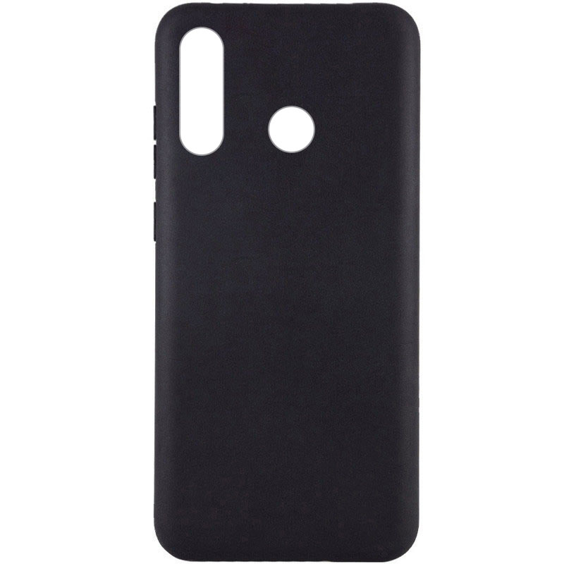 Чохол TPU Epik Black для Huawei P30 lite (Чорний)