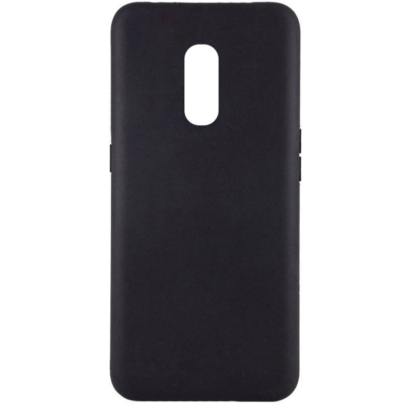 Чохол TPU Epik Black для OnePlus 7 (Чорний)