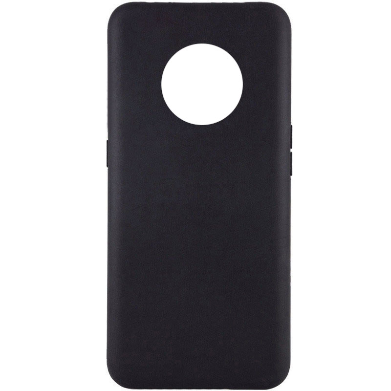 Чехол TPU Epik Black для OnePlus 7T (Черный)