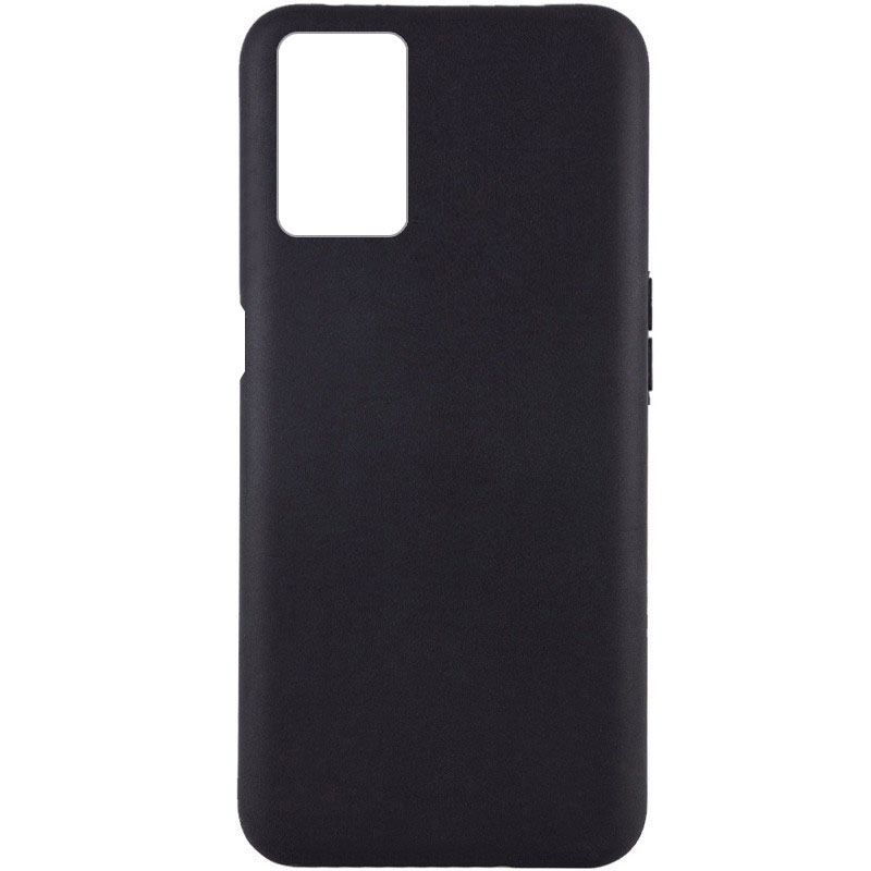Чехол TPU Epik Black для Oppo A54 4G (Черный)