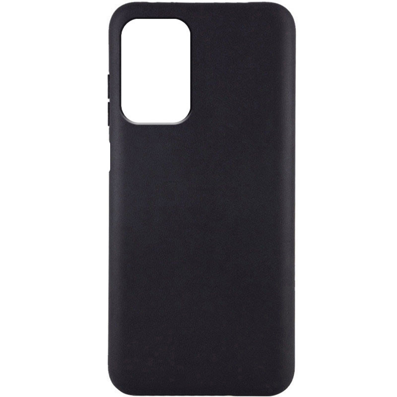 Чехол TPU Epik Black для Samsung Galaxy A23 4G (Черный)