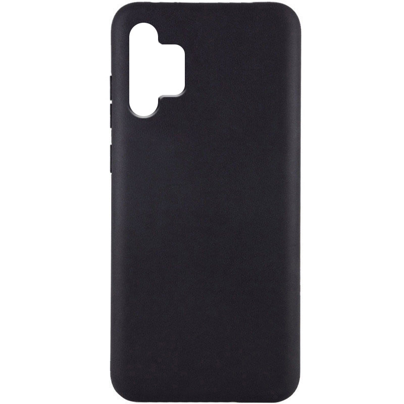 Чехол TPU Epik Black для Samsung Galaxy A32 4G (Черный)