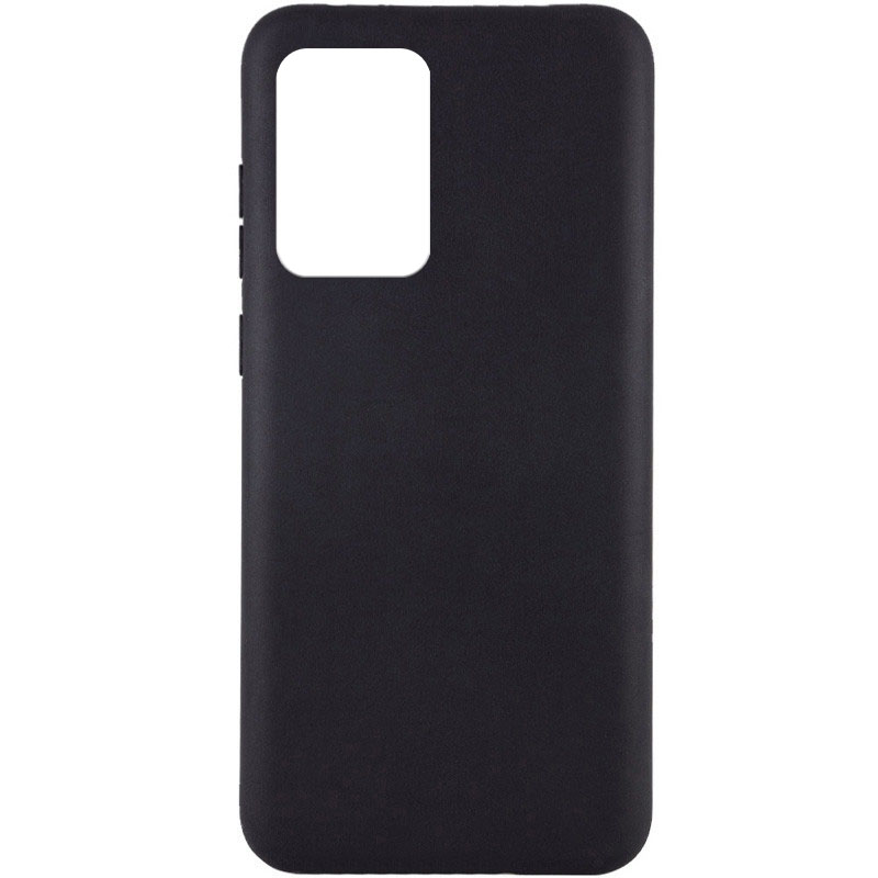 Чехол TPU Epik Black для Samsung Galaxy A33 5G (Черный)