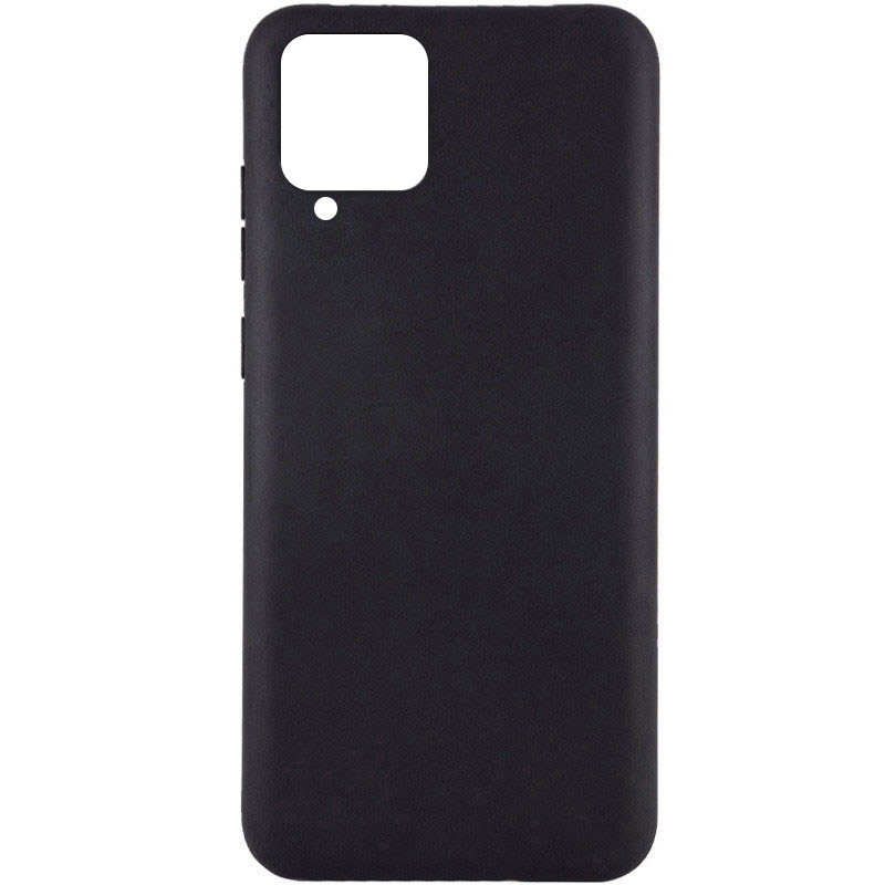 Чохол TPU Epik Black для Samsung Galaxy A42 5G (Чорний)