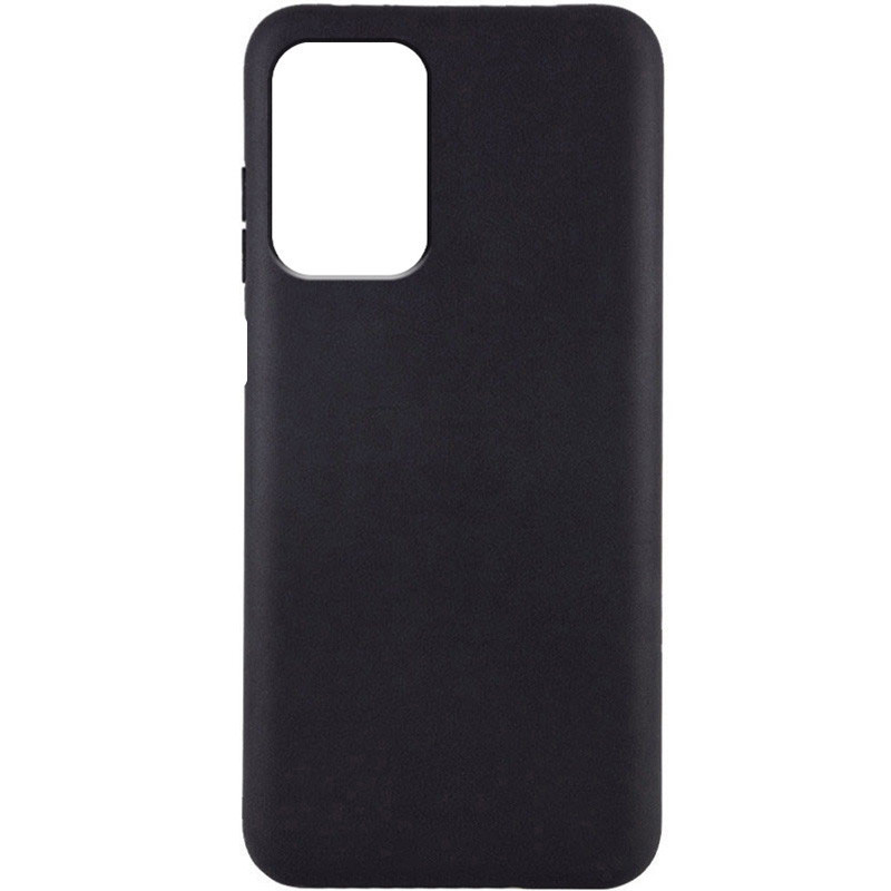 Чохол TPU Epik Black для Samsung Galaxy M13 4G (Чорний)