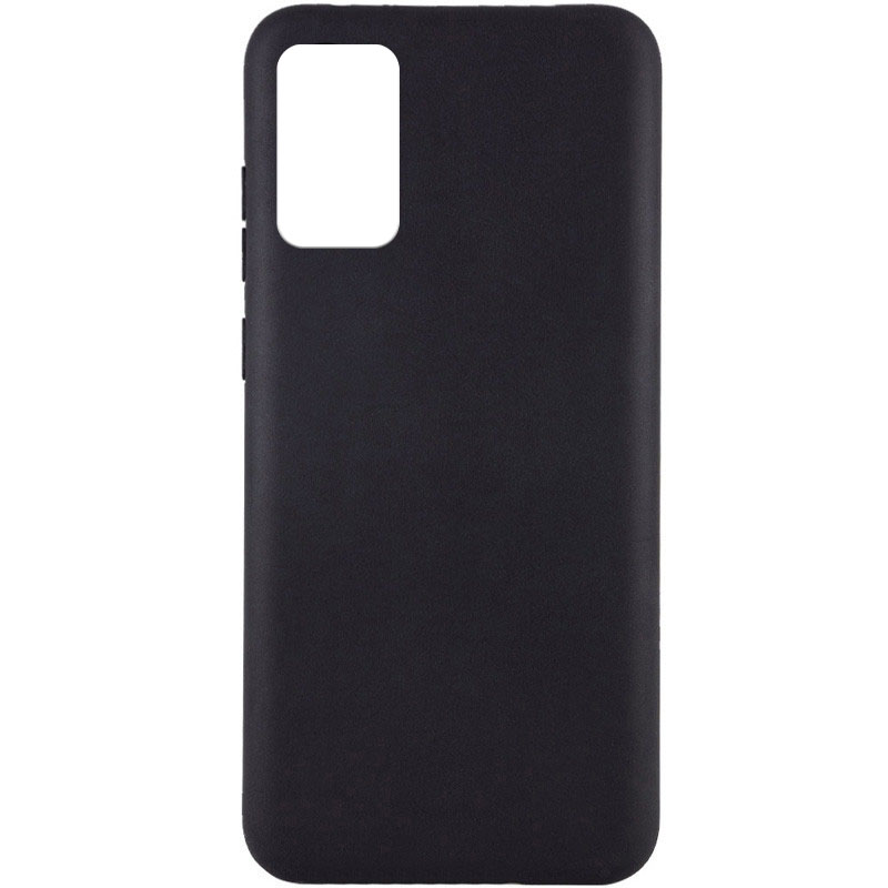 Чехол TPU Epik Black для Samsung Galaxy M14 5G (Черный)