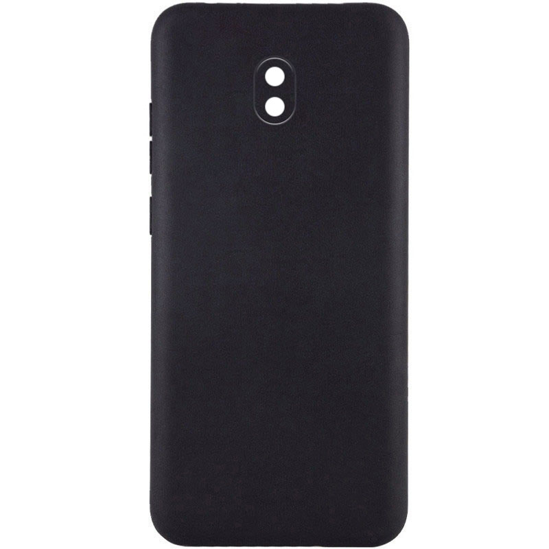 Чехол TPU Epik Black для Samsung J530 Galaxy J5 (2017) (Черный)