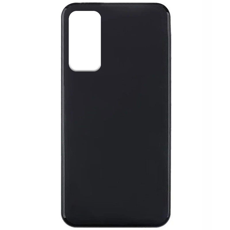 Чохол TPU Epik Black для Xiaomi Mi 10T (Чорний)