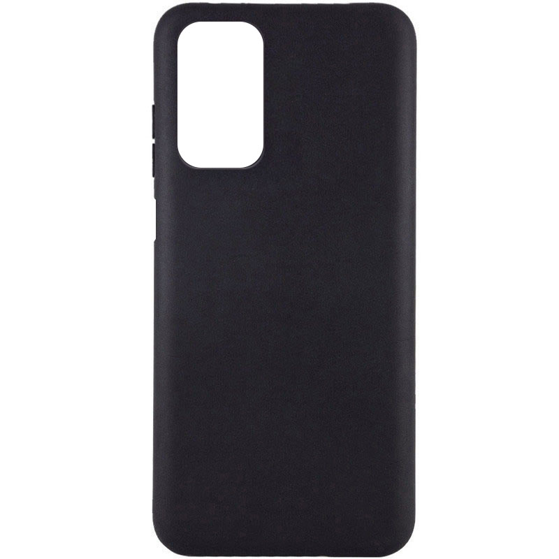Чехол TPU Epik Black для Xiaomi Poco M4 Pro 5G / Note 11 5G (Черный)