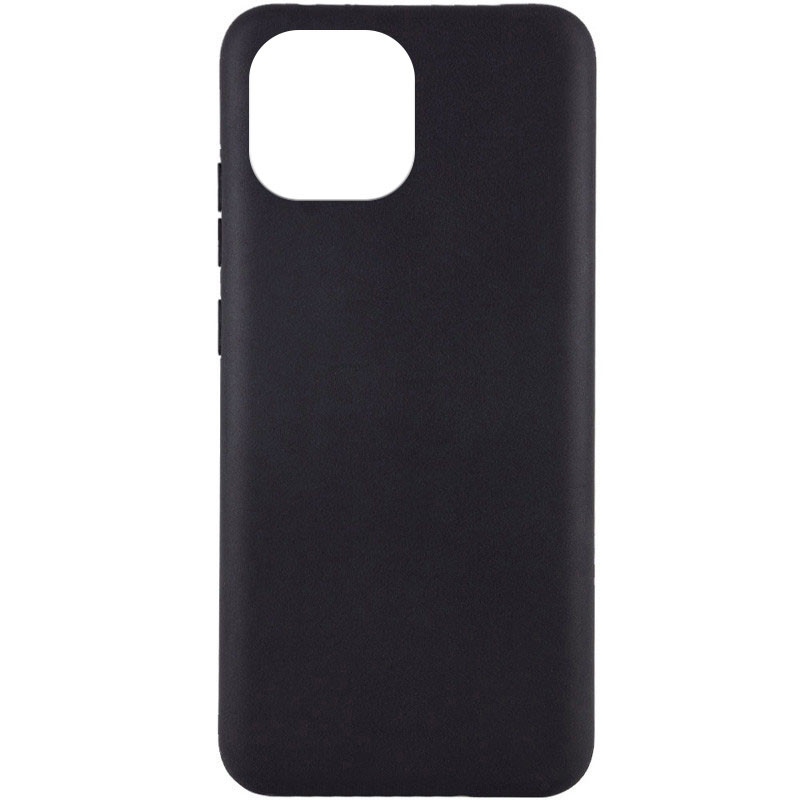 Чехол TPU Epik Black для Xiaomi Redmi A1 / A2 (Черный)
