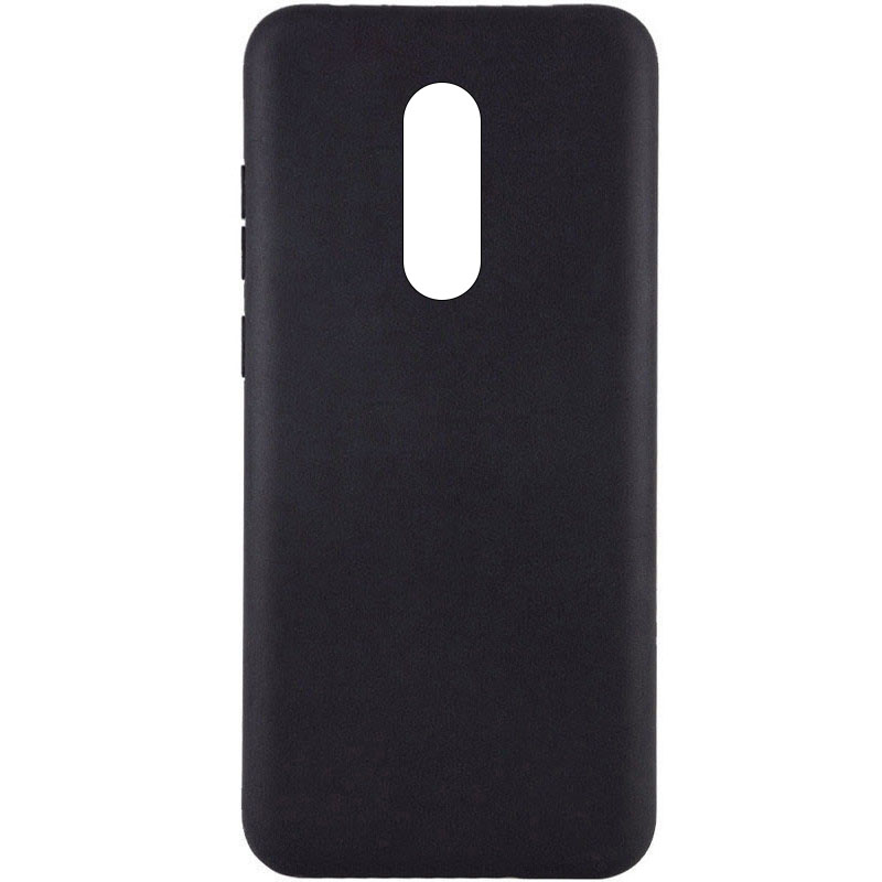 Чехол TPU Epik Black для Xiaomi Redmi K20 Pro (Черный)