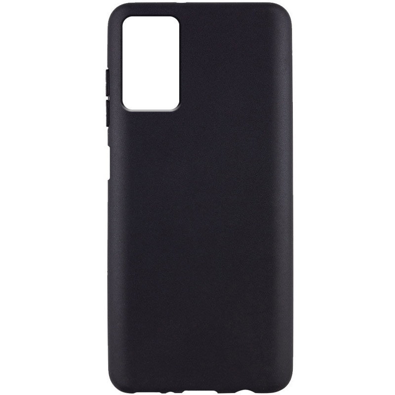 Чехол TPU Epik Black для Xiaomi Redmi Note 12 Pro+ 5G (Черный)