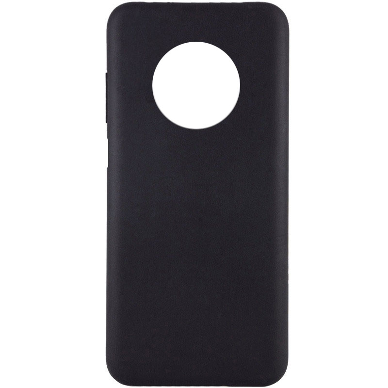 Чехол TPU Epik Black для Xiaomi Redmi Note 9 5G / Note 9T (Черный)