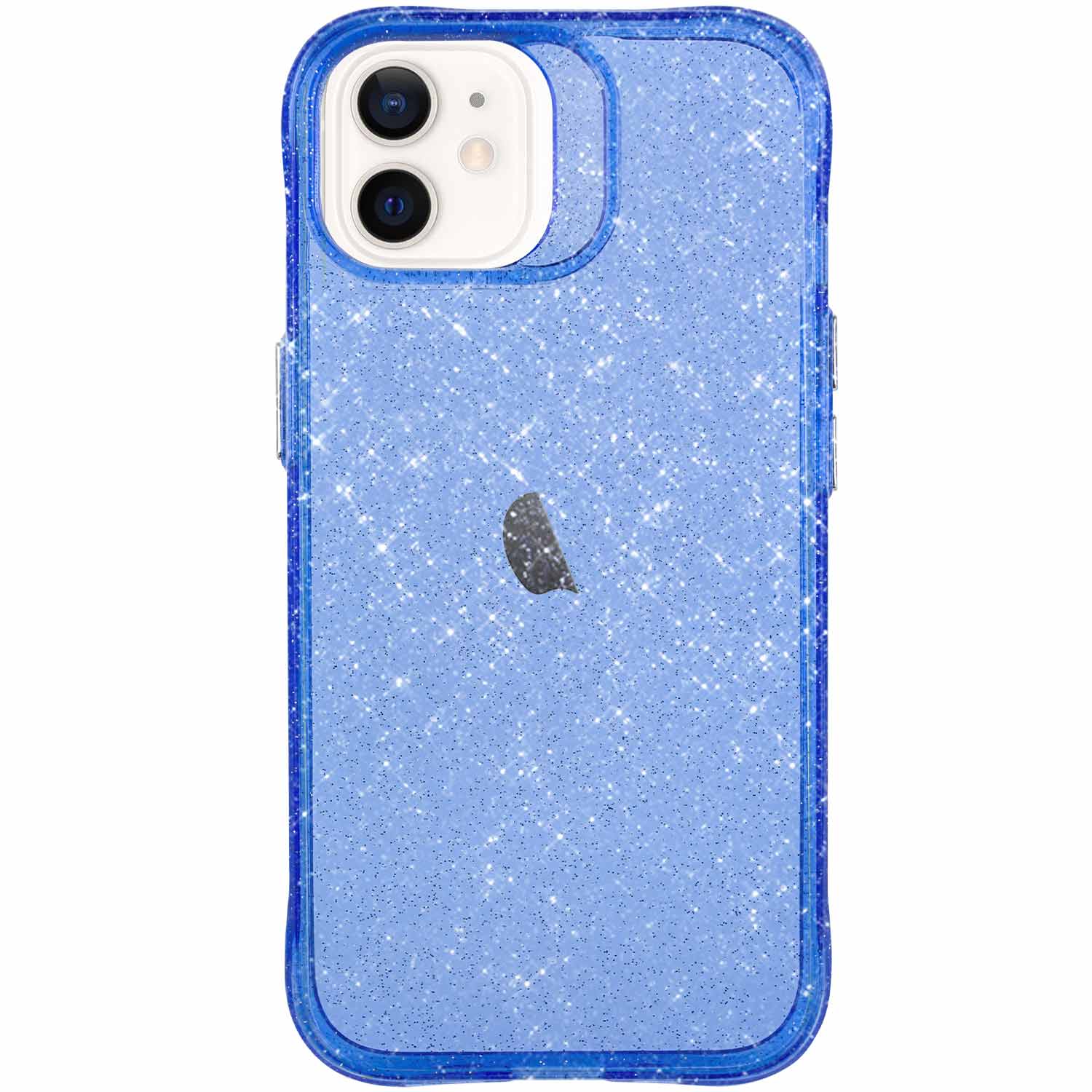 Чехол TPU Radiance для Apple iPhone 11 (6.1") (Blue)