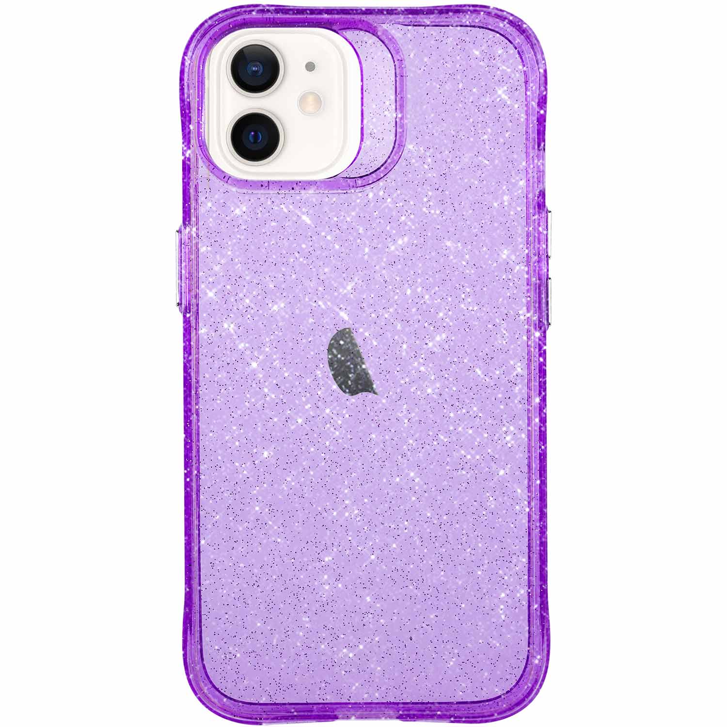 Чохол TPU Radiance для Apple iPhone 11 (6.1") (Purple)