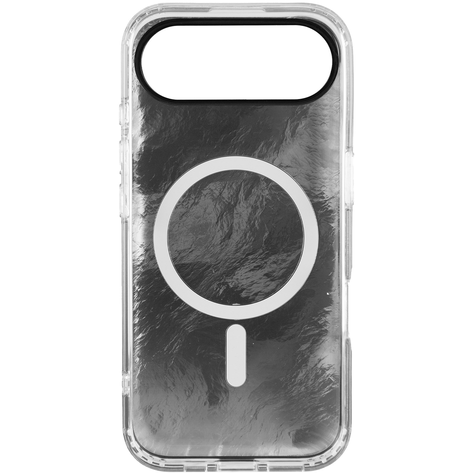 Чехол TPU Shiny Mountain (MagFit) для Apple iPhone 17 Air (6.5