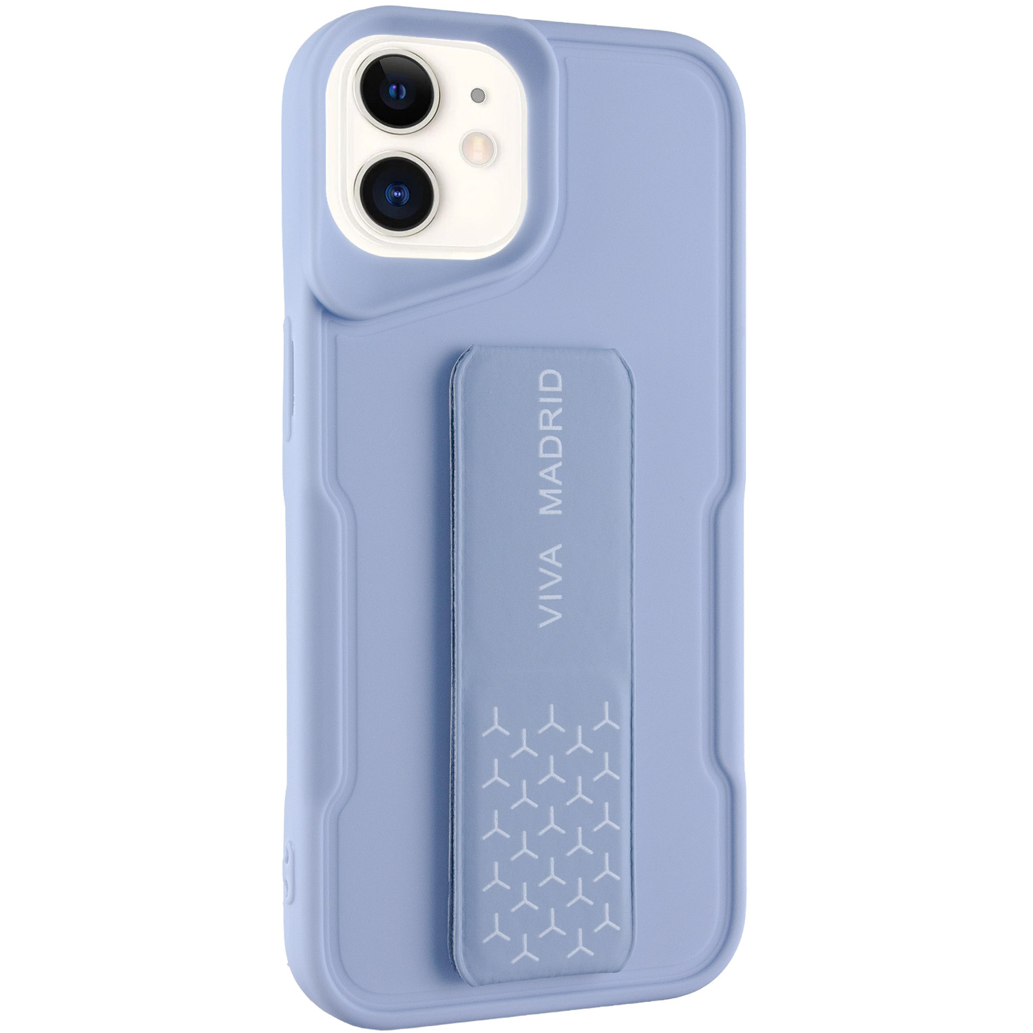 Чехол TPU VIVA для Apple iPhone 11 (6.1") (Blue)