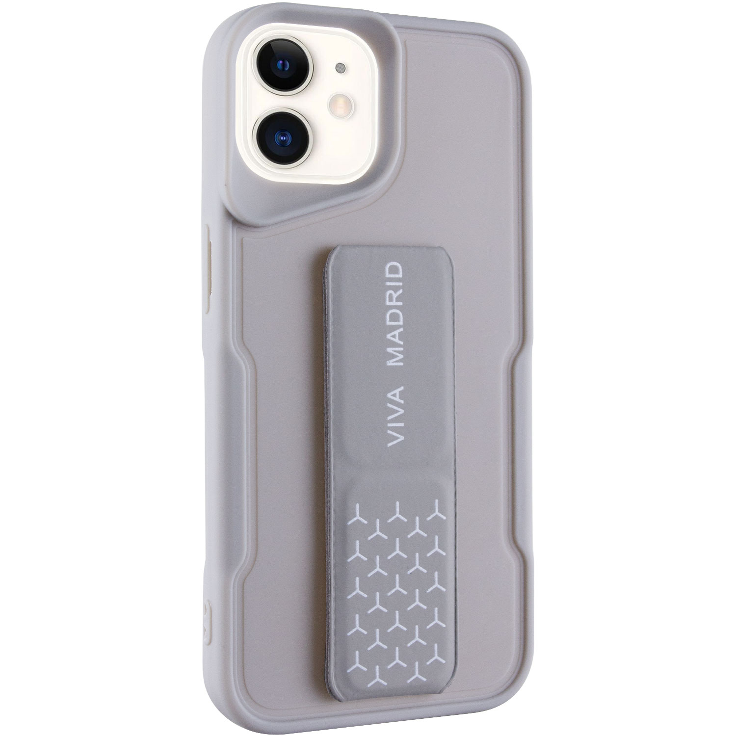 Чохол TPU VIVA для Apple iPhone 11 (6.1") (Grey)