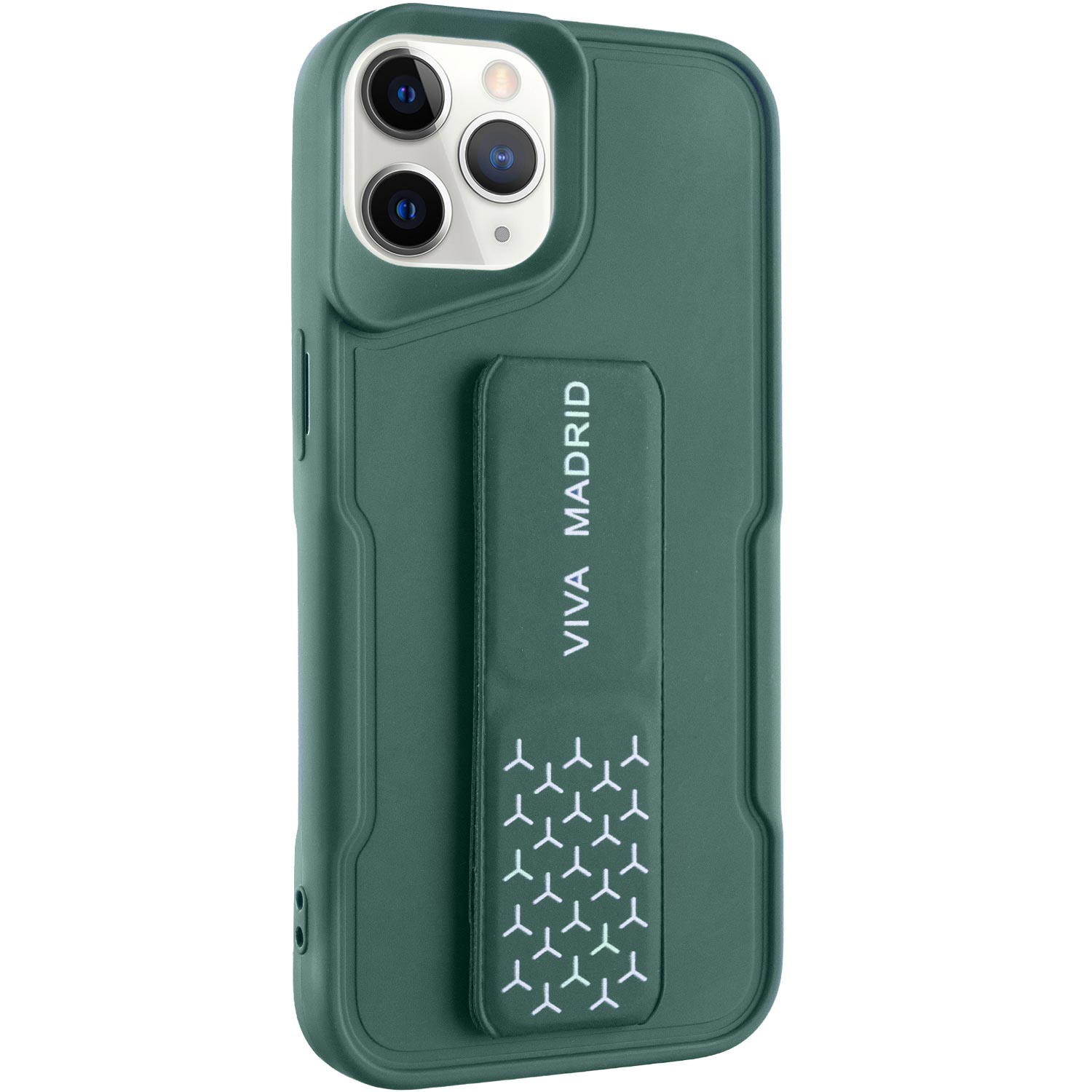 Чохол TPU VIVA для Apple iPhone 11 Pro (5.8") (Green)