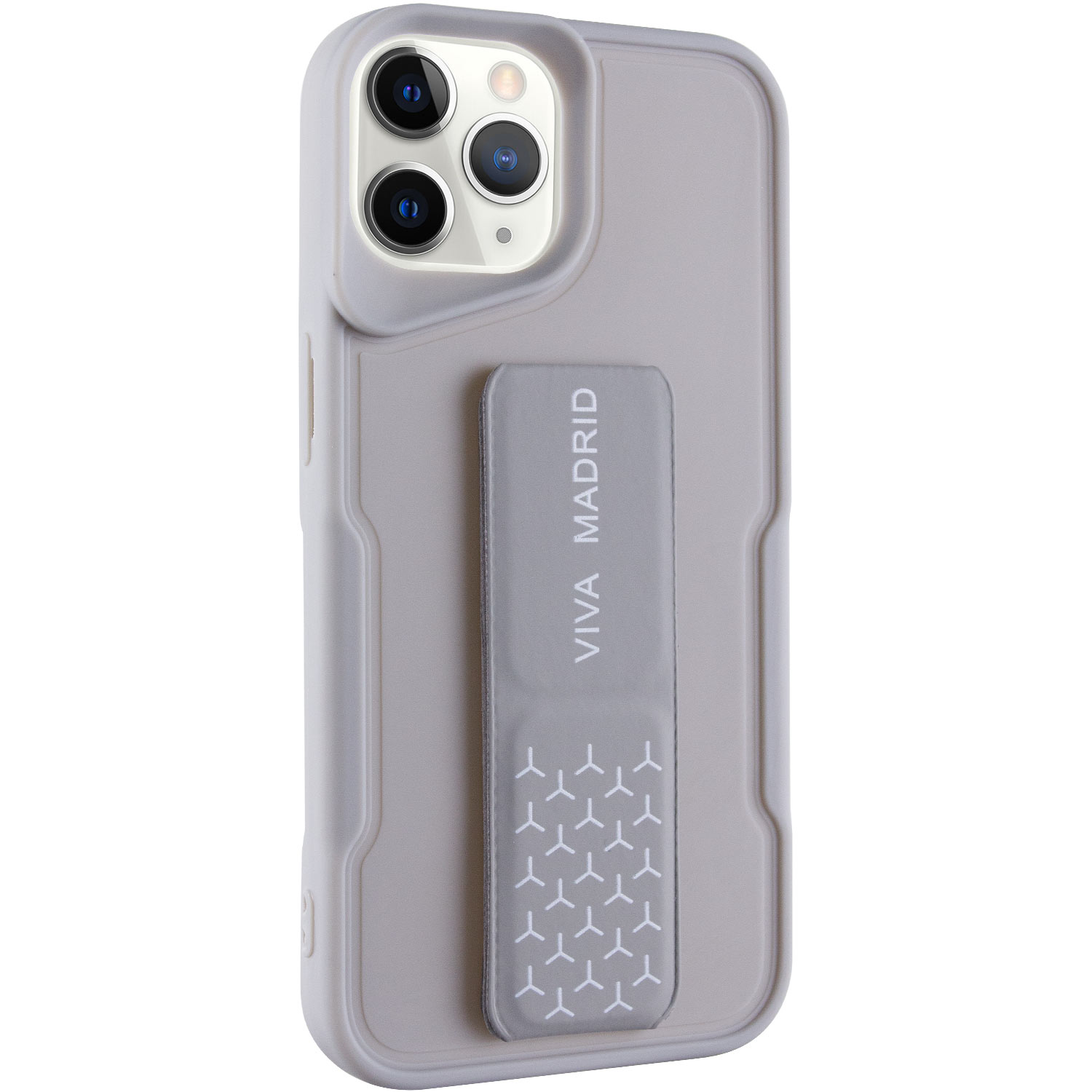 Чохол TPU VIVA для Apple iPhone 11 Pro (5.8") (Grey)