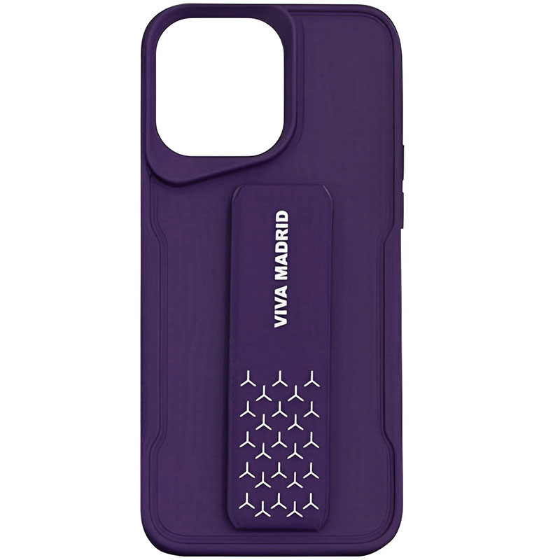 Чохол TPU VIVA для Apple iPhone 14 (6.1") (Purple)