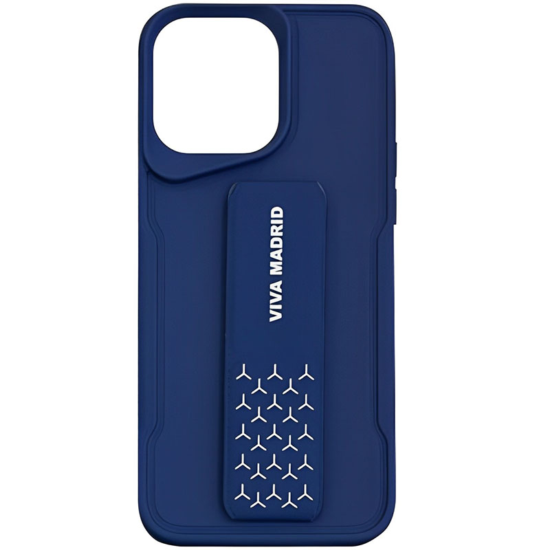 Чохол TPU VIVA для Samsung Galaxy A05 (Dark Blue)