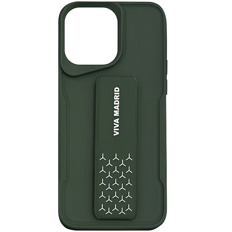 Чохол TPU VIVA для Samsung Galaxy A05 (Green)