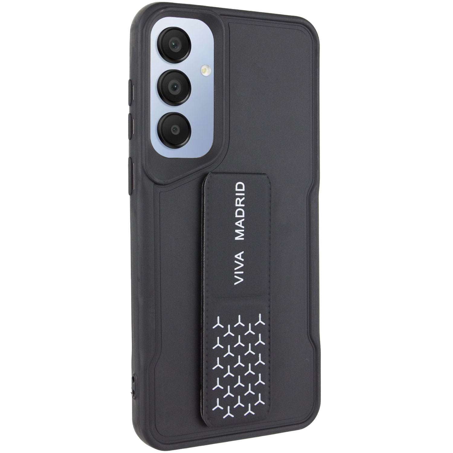 Чехол TPU VIVA для Xiaomi Redmi 13 4G / Poco M6 4G (Black)