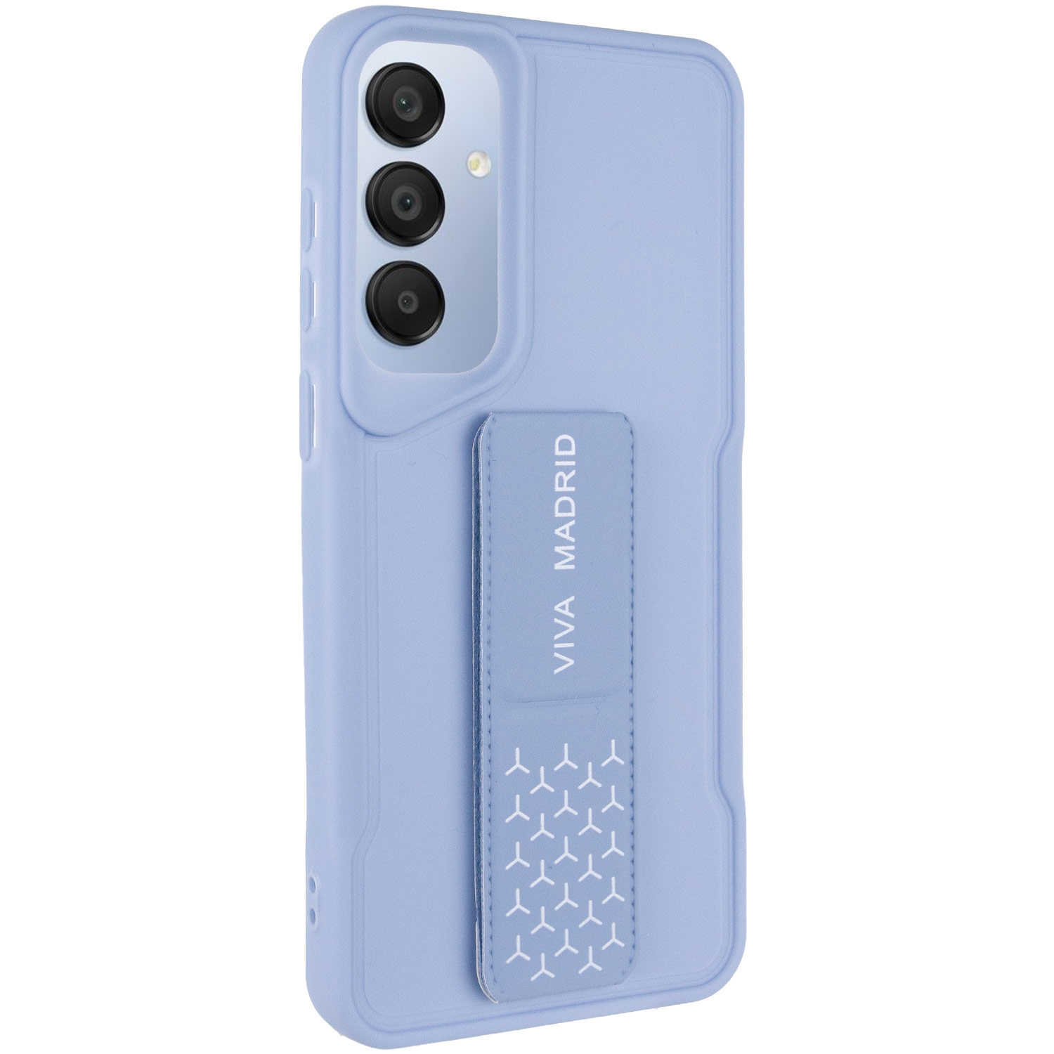 Чехол TPU VIVA для Xiaomi Redmi 13 4G / Poco M6 4G (Blue)
