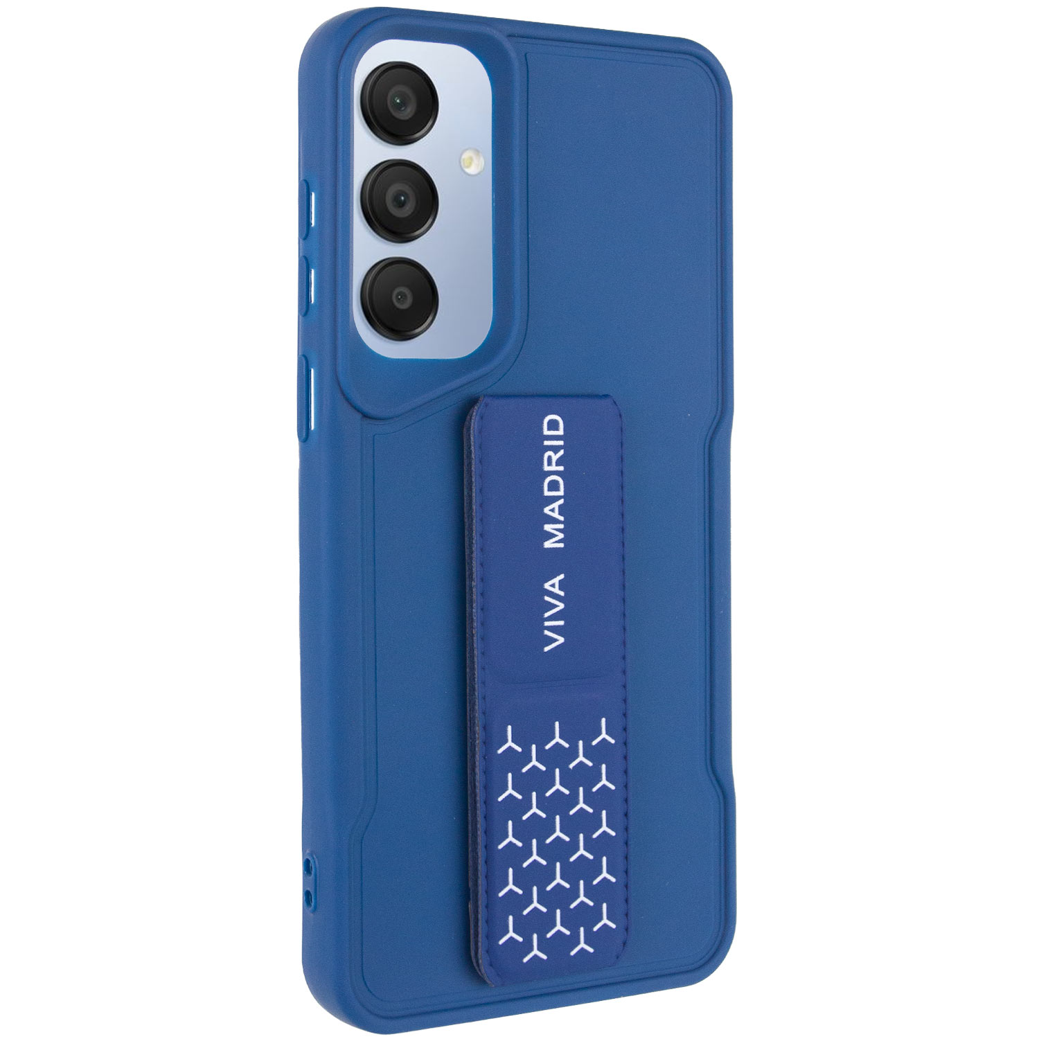 Чехол TPU VIVA для Xiaomi Redmi 13 4G / Poco M6 4G (Dark Blue)